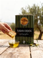 Erken Hasat, Soğuk Sıkım Zeytinyağı 2 x 1L