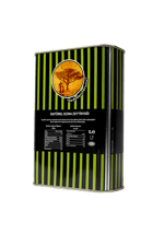 Erken Hasat, Soğuk Sıkım Zeytinyağı 2 x 1L