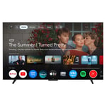 Vestel 65QG9960 65'' 4K SMART QLED GOOGLE TV