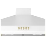 Vestel AD-60041 RB 60 cm 3 Kademeli Ankastre Davlumbaz