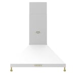Vestel AD-60041 RB 60 cm 3 Kademeli Ankastre Davlumbaz