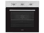 Vestel AF 6682 YX Inox Ankastre Fırın