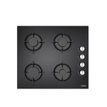 Vestel AO-61041 S DG 60 cm 4 Gözü Gazlı Ankastre Ocak