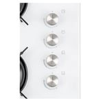 Vestel AO-65104 B-T 65 cm 4 Gözü Gazlı Ankastre Ocak