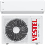 Vestel Buzz Inverter 244 A++ WIFI Klima