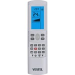 Vestel Buzz Inverter 244 A++ WIFI Klima