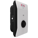 Vestel Elektrikli Araç Şarj İstasyonu EVC04 ZES4-AC22SW-OPT1 22 kW Smart Wi-Fi Soketli
