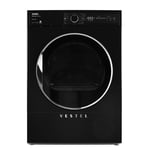 Vestel KM 97302 S WIFI 9 Kg Kurutma Makinesi