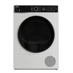 Vestel KMI 98402 WIFI 9 Kg Kurutma Makinesi