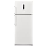 Vestel NF60012 E GI PRO WIFI 523 Lt No-Frost Buzdolabı
