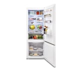 Vestel NFK52011 471 Lt No-Frost Buzdolabı