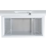 Vestel SD40211 DuoMode Sandık Tipi Derin Dondurucu