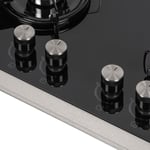 Vestel SO 6114 YS DG 60 cm 4 Gözü Gazlı Set Üstü Ocak