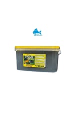 3 Algae Granulat Balık Yemi 50 gram Paket