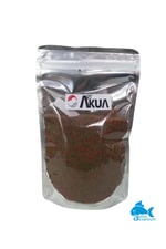 AquaGRAN Karışık Cichlid Balığı Yemi 50 Gram Paket