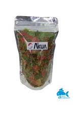 Art Akua Tropimix Flake Balık Yemi Pul Yem 50 Gr Açık