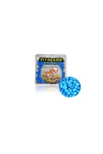 Çakıl Taşı Mavi 350 gram X 2 Paket