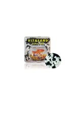 Çakıl Taşı Siyah Beyaz 350 gram X 2 Paket