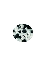 Çakıl Taşı Siyah Beyaz 350 gram X 2 Paket