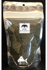 Cichlid Green Granules 100gram Paket