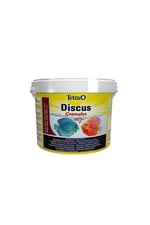 Discus Granules 100 Gram Paket