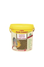 Discus Granules Sera Balık Yemi 50 Gram