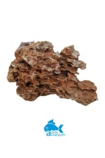 Falez Taşı Akvaryum Taşı, Büyük Boy Falez 4-7 kg