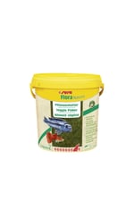 Flora Nature Balık Yemi Pul Yem 100 Gram