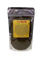 Flora Nature Balık Yemi Pul Yem 250 Gram