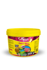 Flowerhorn Granül 100 Gram