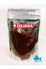 Granu Meat Malawi Granules 75 Gram