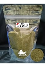 Guppy Fish Granulat 100 Gram