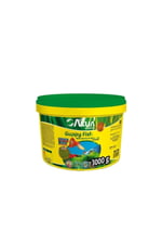 Guppy Fish Granulat 100 Gram