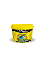 Max Power Granulat Balık Yemi 200 Gram