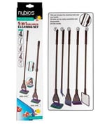 Nubios 5'i 1 Temizleme Çubuğu
