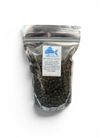 Proteinli Büyük Balık Dip Yemi 8mm 100 Gram