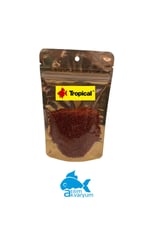 Red Mico Colour Sticks (Kan Kurdu Şekilli) 30 gram