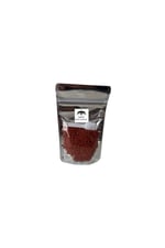 Red Parrot Ciklet Balığı Yemi 50 Gram Paket