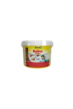 Rubin Flakes Pul Yem 30 Gram