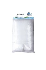 Sump ve Dış Filtre Malzeme Bakım Seti, Seramik, Elyaf, Karbon, Zeolit