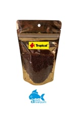 Supervit Granulat Balık Yemi 50 Gram