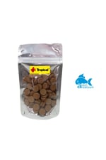 Supervit Tablets A 100 Adet 40 Gram Paket