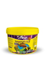 Tanganyika Fish Granulat 100 Gram