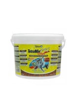 Tetramin Pro Crisps Pul Yem 250 Gram