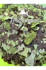 Tropheus Türleri için Özel Pul Yem - TropSpecial 1 Kilogram