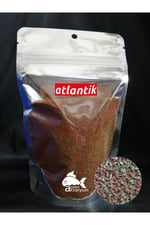 Tropical Mix Granulat 200 Gram