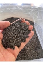 Vatoz Yemi Çöpçü Balığı Yemi Akvaryum Dip Yemi Besleyici Yemler 1 Kilogram