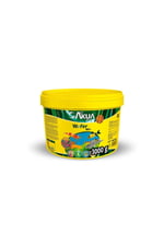 Wafer Mix Çöpçü Vatoz Karides Yemi 100 Gram