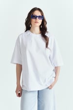 DİDDY ALL-AMERİCAN PREMİUM SIRT BASKILI TSHIRT