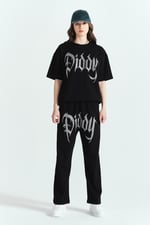 DIDDY DİOMOND EŞOFMAN TAKIMI